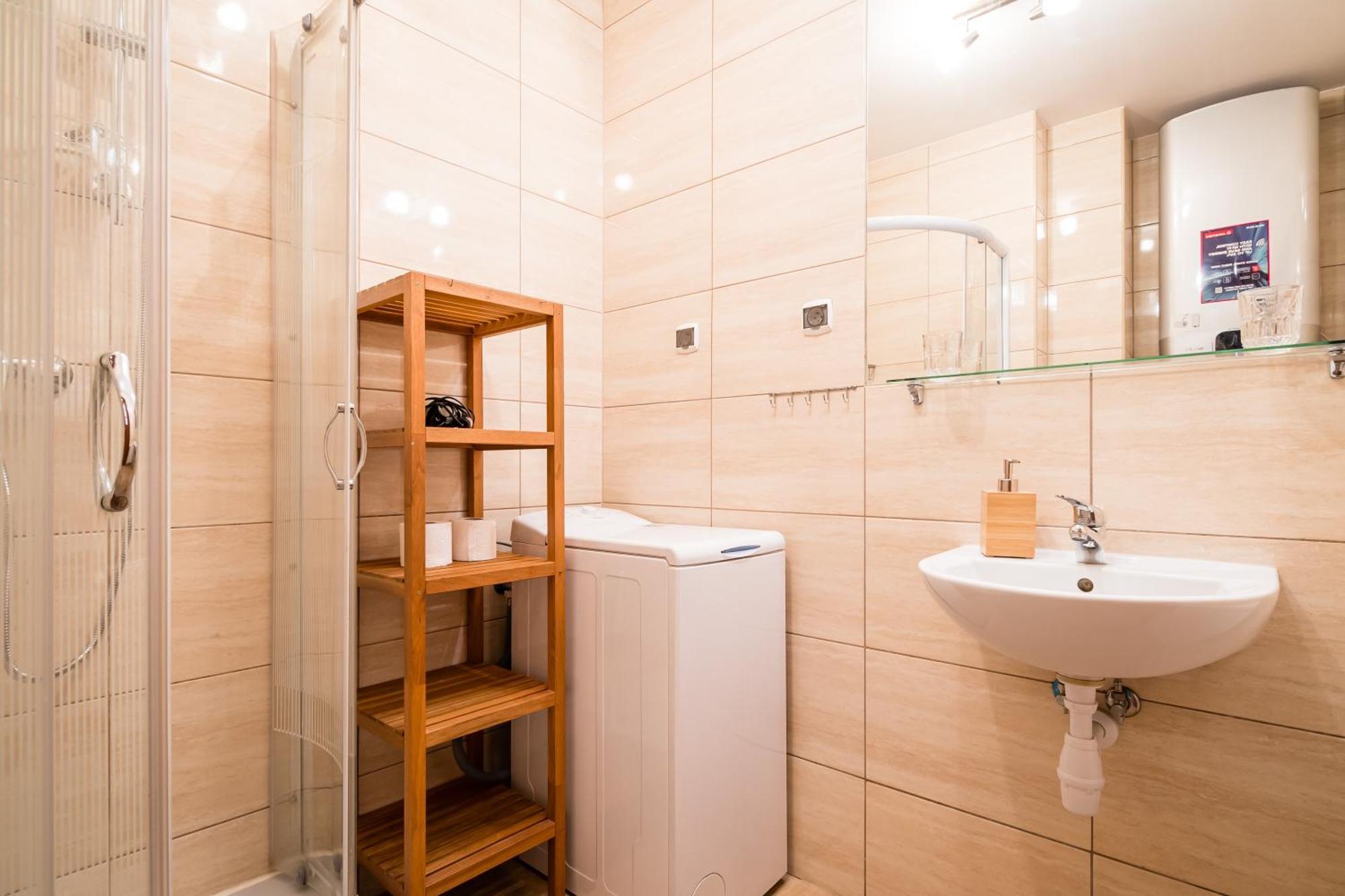 Krakowska Center Wawelofts Apartament Kraków